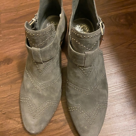 Vince Camuto Raina bootie - Picture 3 of 7